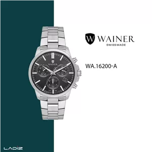 ساعت مچی عقربه ای مردانه واینر مدل WA.16200-A