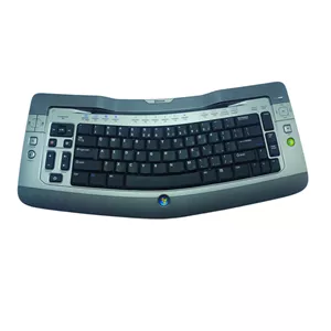 کیبورد بی سیم Microsoft Wireless Entertainment 7000