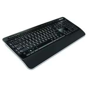 کیبورد بی‌سیم مایکروسافت مدل Desktop 3000