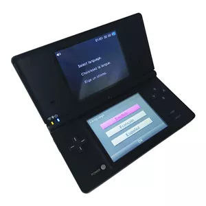 کنسول بازی قابل حمل Nintendo DSi