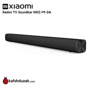 ساندبار شیائومی Xiaomi Redmi TV Soundbar MDZ-34-DA توان 30 وات