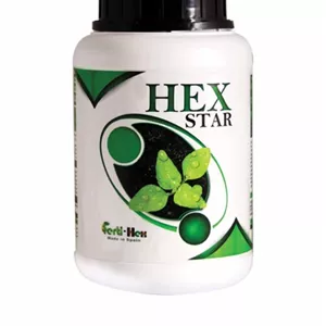 کود کامل محلول پاشی هکس استار