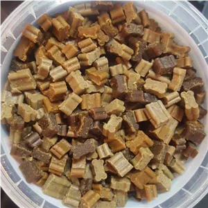 تشویقی سگ با طعم گوشت و سبزیجات 500 گرمی تریکسی (trixie)
