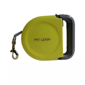 بند قلاده سگ 5 متری پت لیش (pet leash)