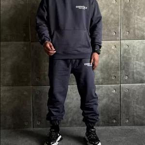 ست هودی جاگر داخل کرک