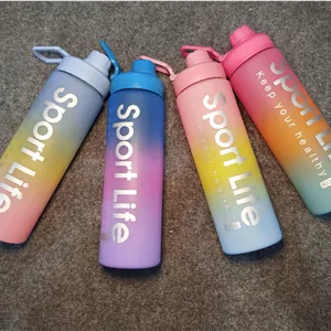 قمقمه‌Sport Life