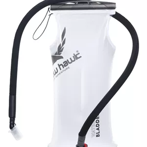 کمل بک درب کشویی 2 لیتر اسنوهاک