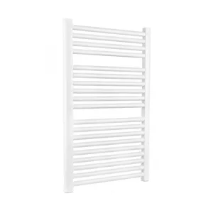 رادیاتور حوله خشک کن بوتان مدل 19 لوله فولادی BST 80*50