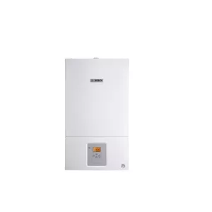 پکیج شوفاژ دیواری بوش۲۴ هزارclss6000w24kw گارانتی بوتان