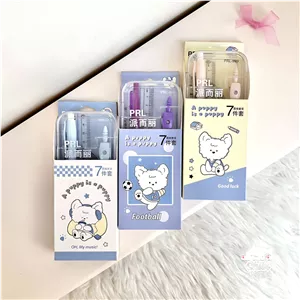 نقاله  ست پرگار، خودکار، نقاله، گونیا و خطکش 