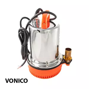 کفکش 8 متری 12 ولت ونیکو مدل AES100-12V