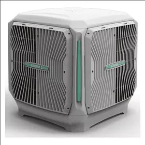 کولر ایرومکس 6000 بغل زن بدنه پلیمری با موتور BLDC مدل AM60