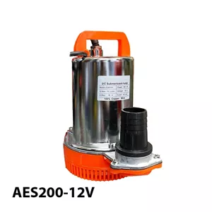 کفکش 6 متری 12 ولت ونیکو مدل AES200-12V