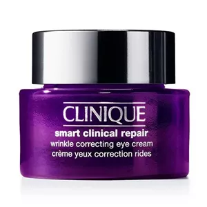 کرم دور چشم ضد چروک اسمارت کلینیک Smart Clinical Repair حجم 15ml