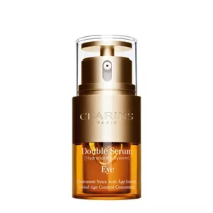 دابل سرم دور چشم جوانساز کلارنس Double Serum
