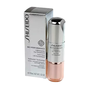 کرم دور چشم شیسیدو مدل Bio-performance لیفت داینامیک