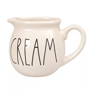 ظرف شیر/خامه ری دان مدل CREAM