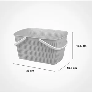 سبد خرید بامبو لیمون