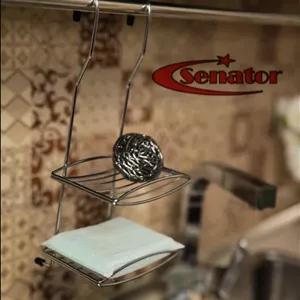 جا اسکاچی لبخند سناتور