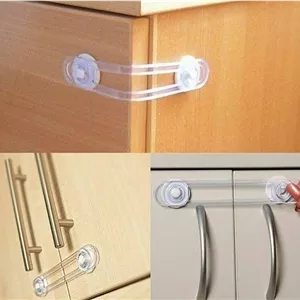 قفل کابینت کودک پویا