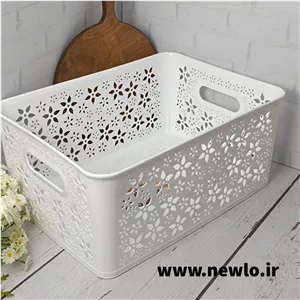 سبد نظم دهنده نازگل هرکول مشکات