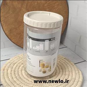 بانکه حبوبات سایز XL1 آریسام