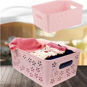 سبد نظم دهنده نازگل سایز 3 مشکات