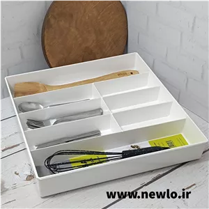 جا قاشقی کابینتی بزرگ آویسا امپریال