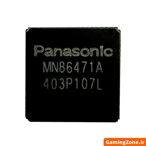 آی‌سی HDMI پلی‌استیشن 4 فت Panasonic MN86471A