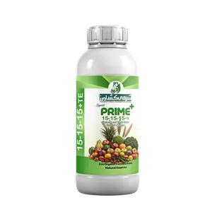 کود کامل پرایم پلاس - 1 لیتری