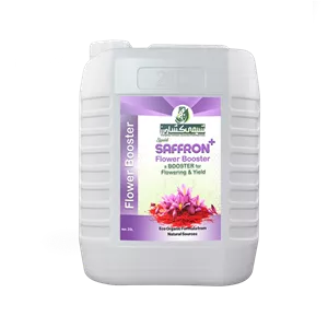 کود مخصوص زعفران - 20 لیتری