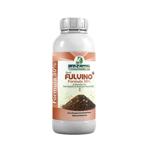 کود مایع فولویک اسید ( Fulvino)
