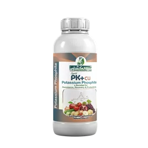 کود فسفیت پتاسیم ( PK)