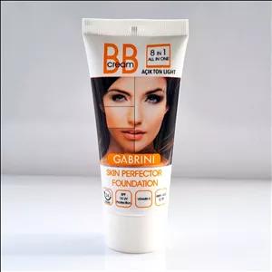 بی بی کرم 8 در 1 گابرینی 50ml (light) 