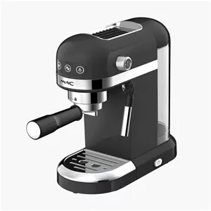 مک استایلر اسپرسوساز حرفه ای مدل 9495