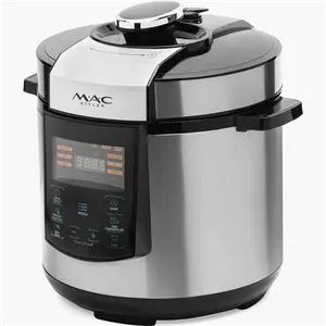 مک استایلر زودپز هوشمند چند کاره 1000 وات مدل 1500 با گارانتی شرکتی