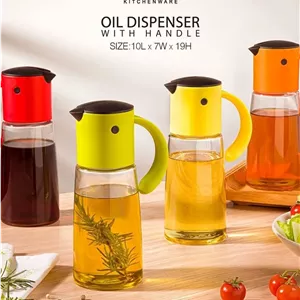 روغن ریز دسته دار لیمون کد 2289