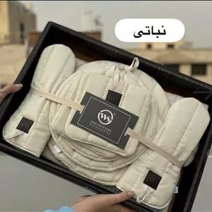 ست دمکنی  ۱۱ پارچه Ws اولترا