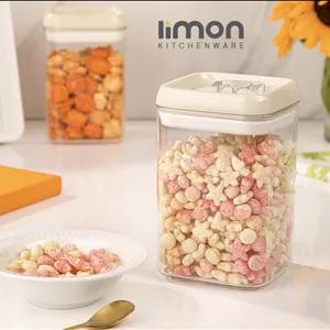 بانکه ۴ گوش نشکن سارینا سایز ۲ لیمون کد 1074