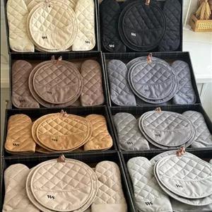 ست دمکنی  ۱۱ پارچه Ws کوکینگ