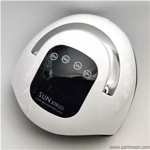 دستگاه یووی سان ایکس 19 مکس UV SUN X19 MAX