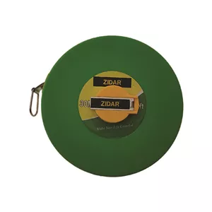 متر 30 متری زیدار مدل JP-25