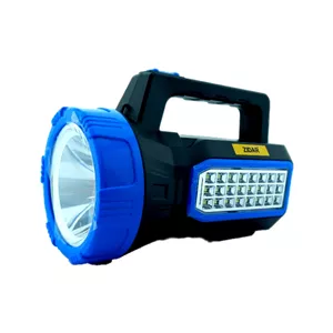 نورافکن دستی زیدار سایز کوچک مدل KL_56-1