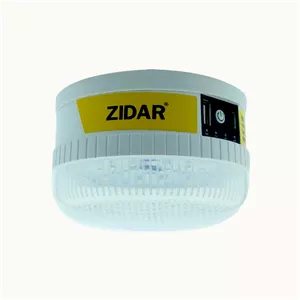 چراغ قوه آویزی زیدار مدل KL-88