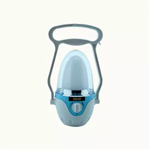 چراغ قوه فانوسی زیدار مدل Kl-33