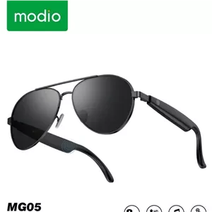 عینک هوشمند مدل Modio MG05