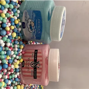 کره بدن BIOAQUA