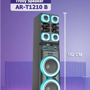 اسپیکر آرگون مدل AR-T1210