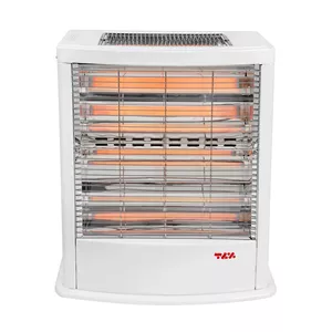 بخاری برقی برفاب مدل QH-2800