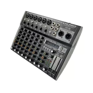 میکسر ام پرو MPRO FX8